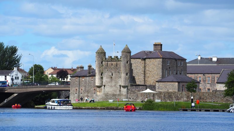 AVSPNI Autumn Conference 2025 – a Hallowe’en Treat in Fermanagh