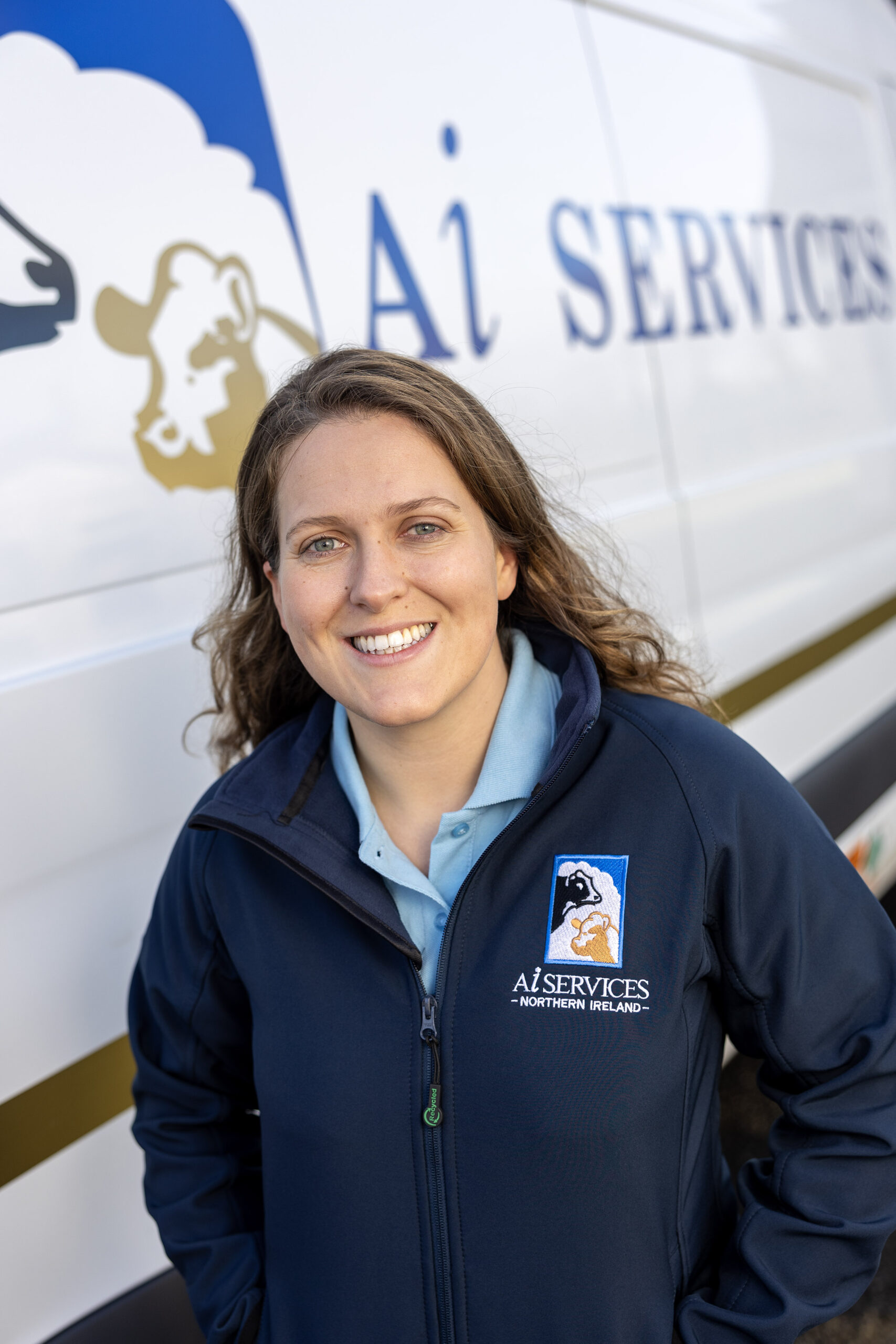 New Veterinary Leadership to Advance Artificial Insemination and Bull Genetics