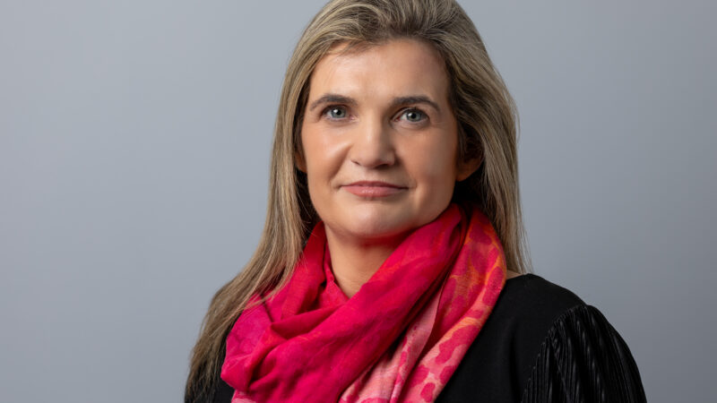 MSD Animal health appoints Michelle Crowley