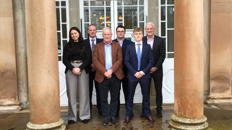 Appointment of four new members to CAFRE College Advisory Group