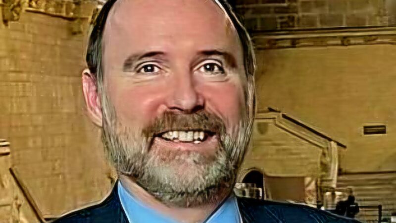 Ceva Animal Health welcomes Dr. Mark Little