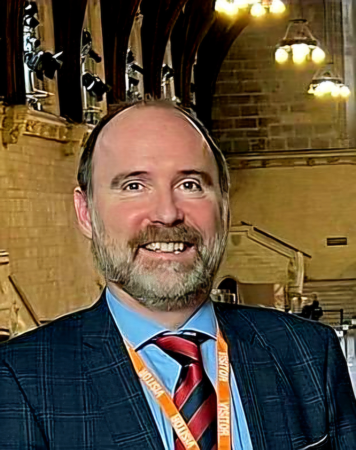 Ceva Animal Health welcomes Dr. Mark Little