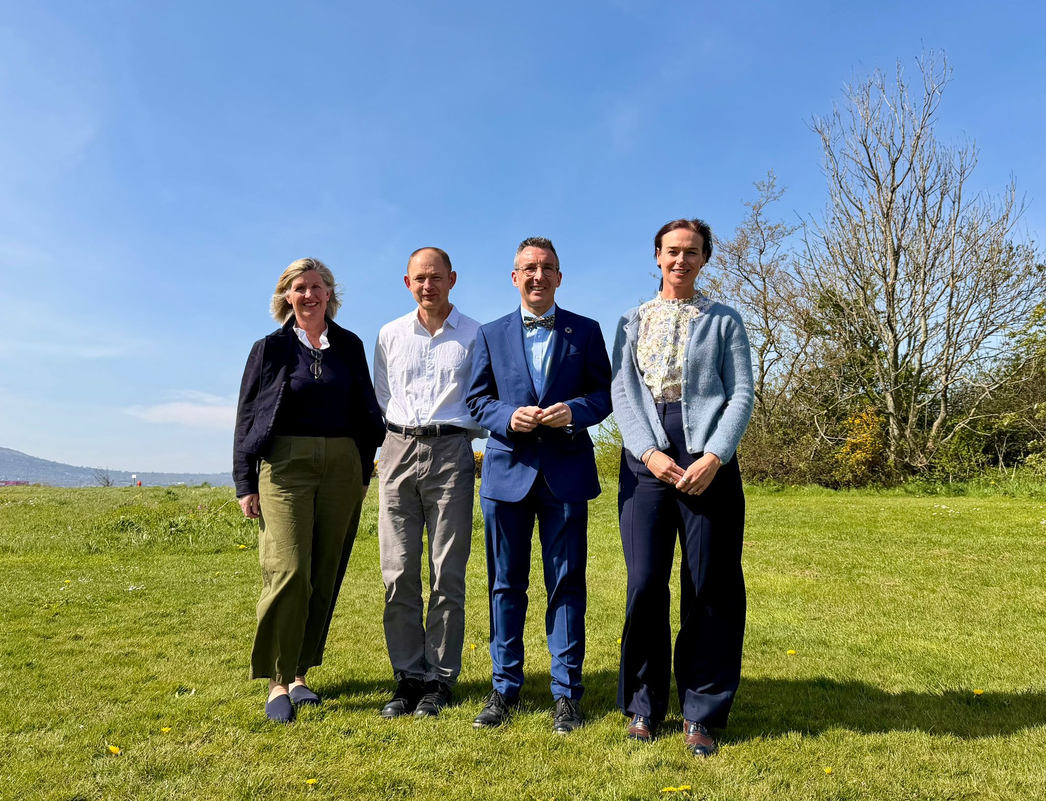 Expert Advisory Group completes review of Dog Breeding Regulations in Northern Ireland