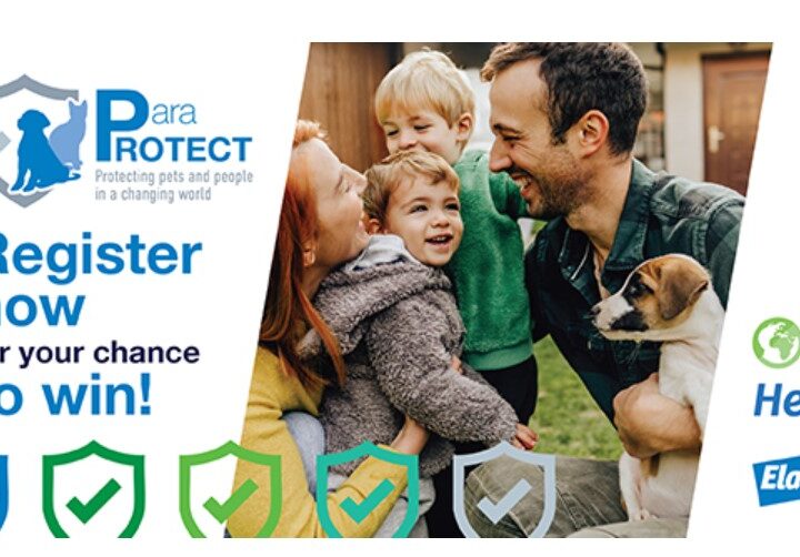 ParaProtect Module 2 is now LIVE on MyElanco