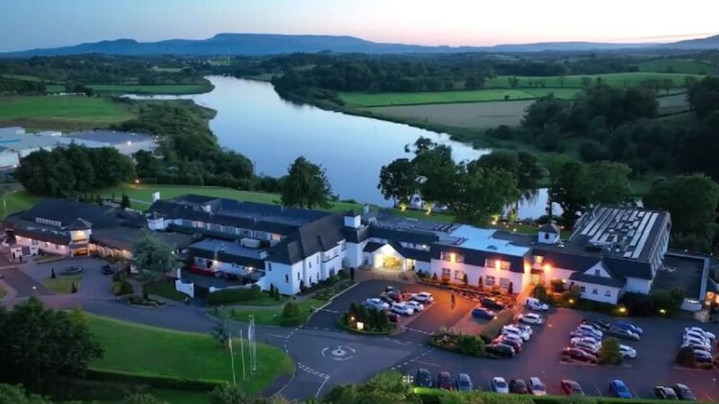 AVSPNI Autumn Conference – 31st Oct – 2nd Nov 2025