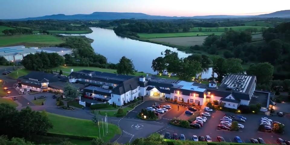 AVSPNI Autumn Conference – 31st Oct – 2nd Nov 2025